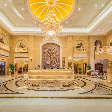 Vienna Hotel Foshan Nanhai Avenue Branch Exterior foto