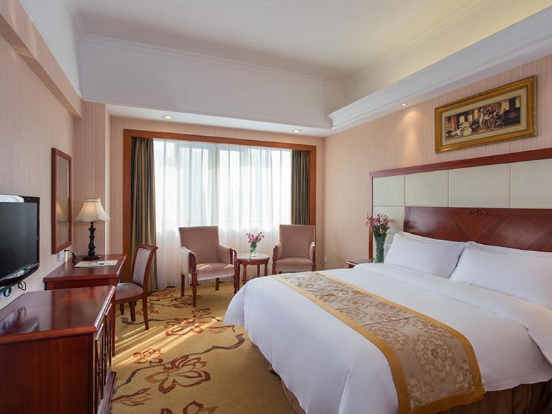 Vienna Hotel Foshan Nanhai Avenue Branch Exterior foto
